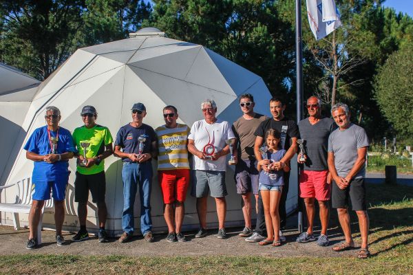 Les 6 heures de biscarrosse – photo 93
