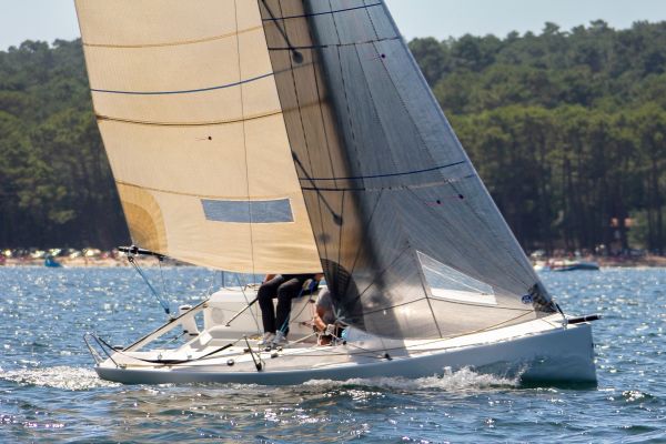 Les 6 heures de biscarrosse – photo 49