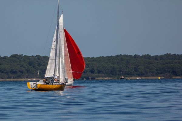 Les 6 heures de biscarrosse – photo 12