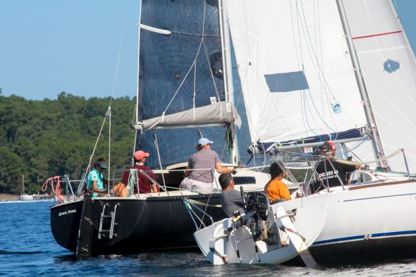 Les 6 heures de biscarrosse – photo 10