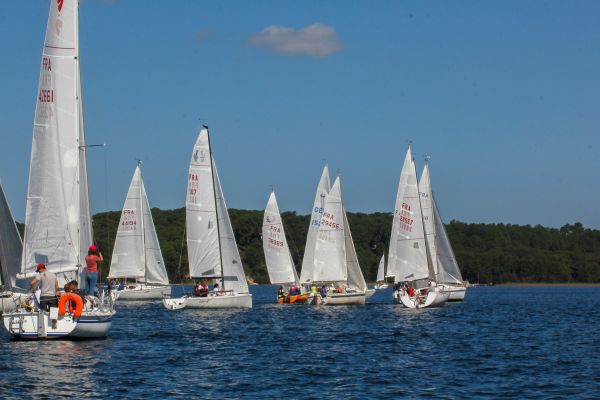 Les 6 heures de biscarrosse – photo 6