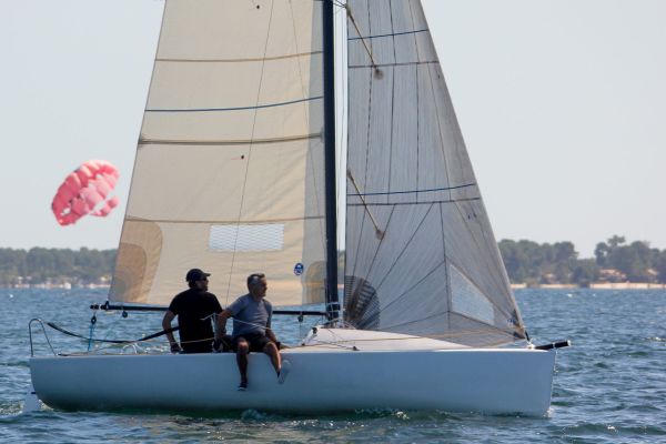 Les 6 heures de biscarrosse – photo 47