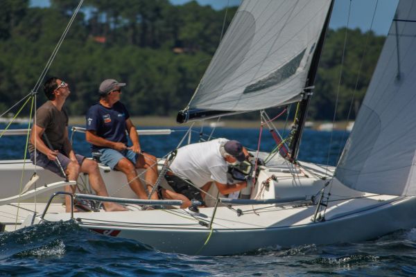 Les 6 heures de biscarrosse – photo 46