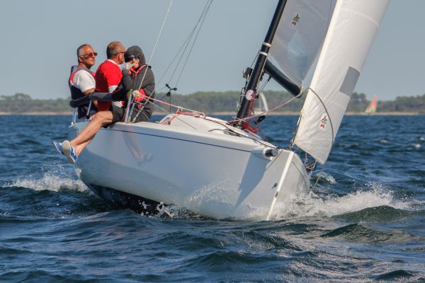 Les 6 heures de biscarrosse – photo 87