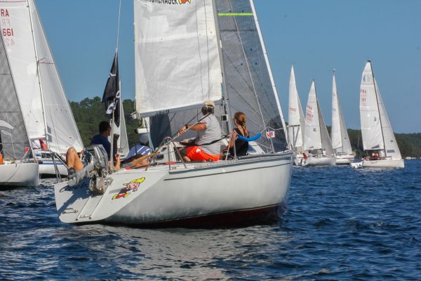 Les 6 heures de biscarrosse – photo 7