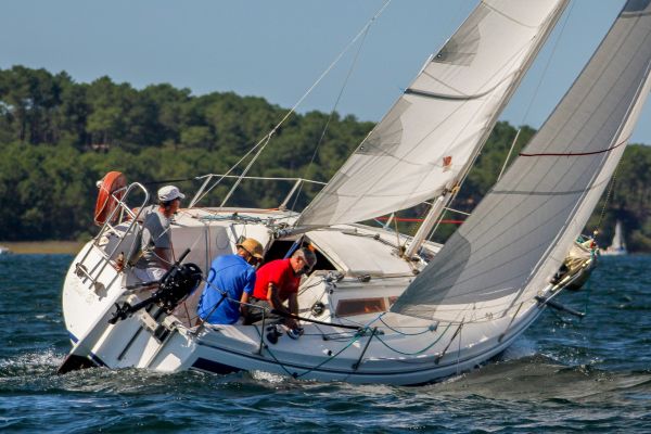 Les 6 heures de biscarrosse – photo 82