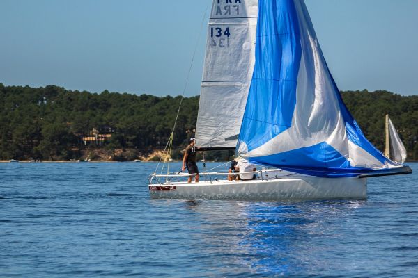 Les 6 heures de biscarrosse – photo 14