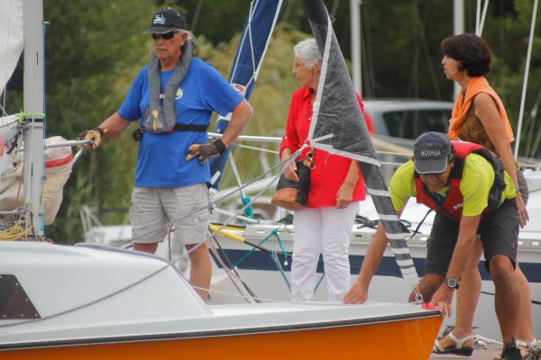 La solitaire – photo 8