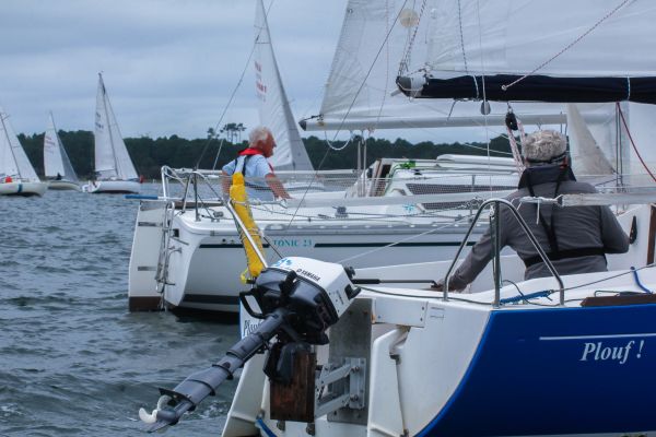 La solitaire – photo 19