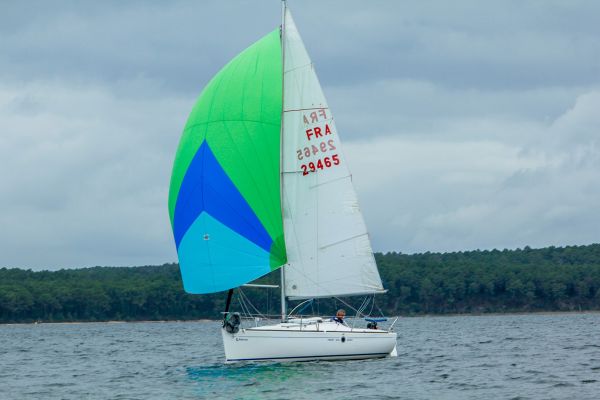 La solitaire – photo 37