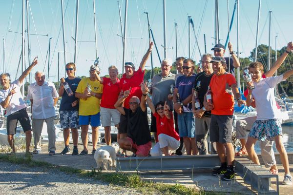 Trophée ducom pierre & fils – photo 114