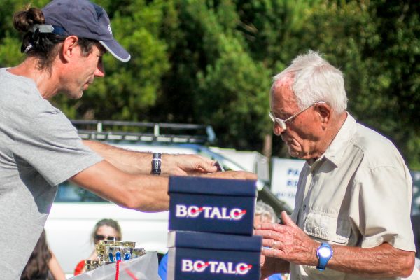 La botalo – photo 93