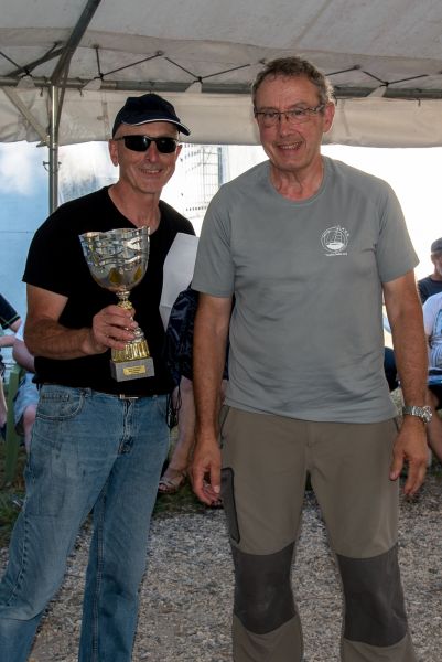 Les 20 ans du YCIB + la leclerc – photo 74