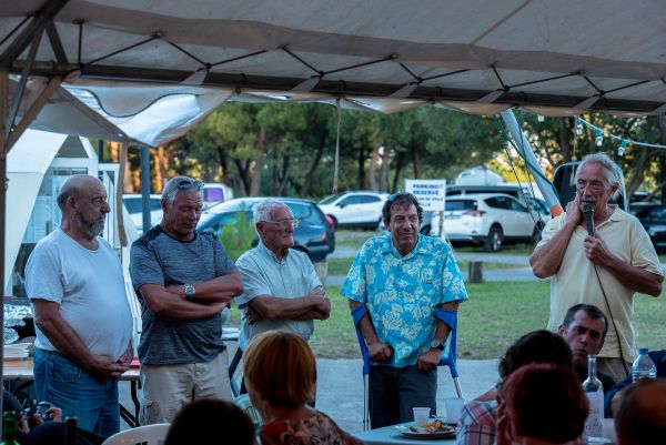 Les 20 ans du YCIB + la leclerc – photo 27