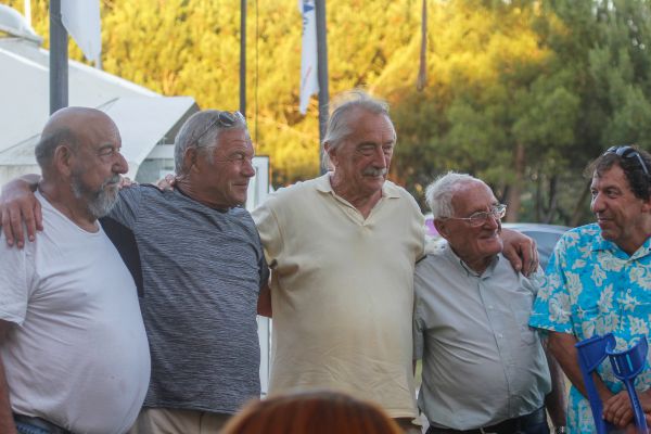 Les 20 ans du YCIB + la leclerc – photo 20