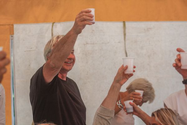 Les 20 ans du YCIB + la leclerc – photo 18