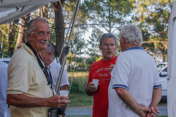 Les 20 ans du YCIB + la leclerc – photo 7