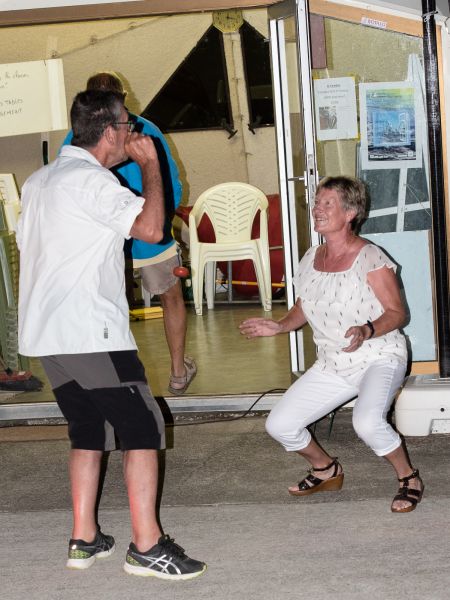 Les 20 ans du YCIB + la leclerc – photo 67