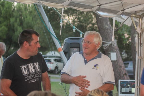 Les 20 ans du YCIB + la leclerc – photo 26