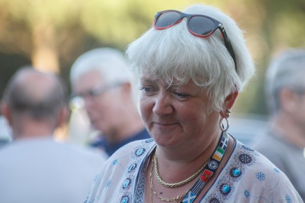 Les 20 ans du YCIB + la leclerc – photo 8