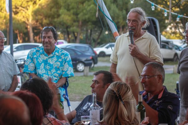 Les 20 ans du YCIB + la leclerc – photo 22
