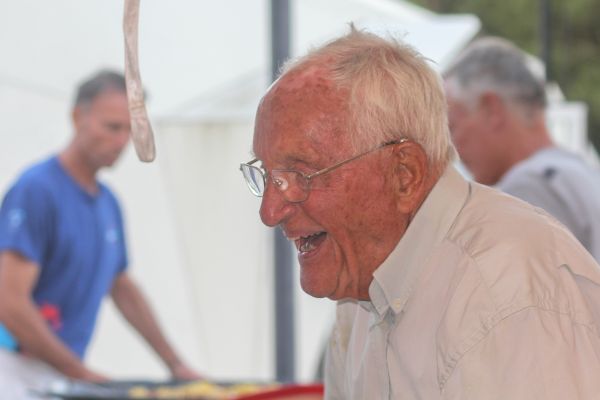 Les 20 ans du YCIB + la leclerc – photo 25