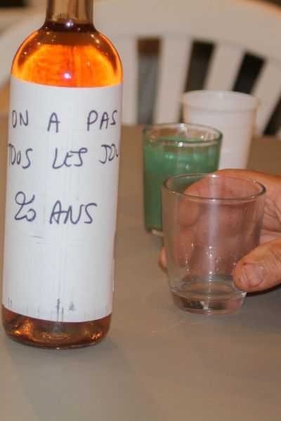 Les 20 ans du YCIB + la leclerc – photo 28