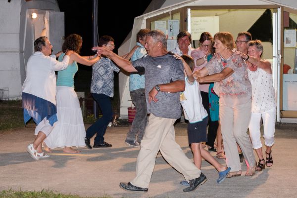 Les 20 ans du YCIB + la leclerc – photo 69