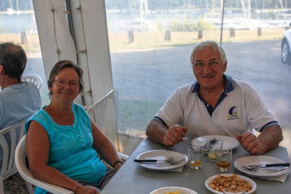 Les 20 ans du YCIB + la leclerc – photo 5