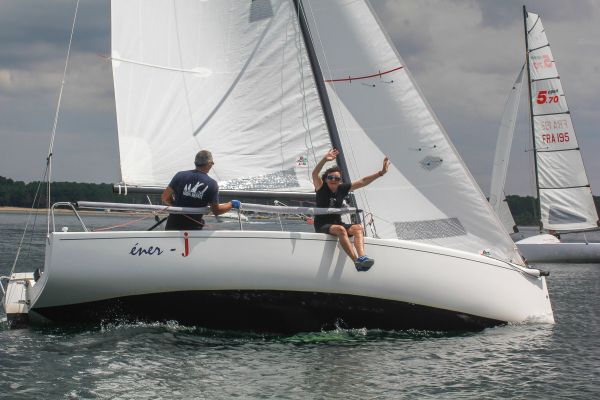Regate des pirates – photo 16