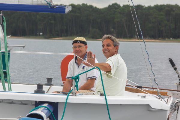 Regate des pirates – photo 5