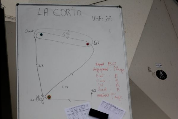 Regate des pirates – photo 2