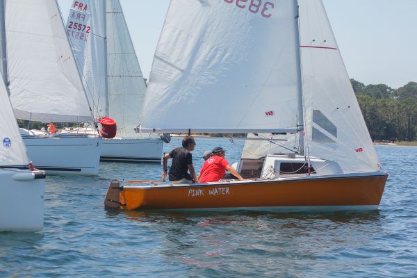 Regate ace & guy hoquet – photo 18