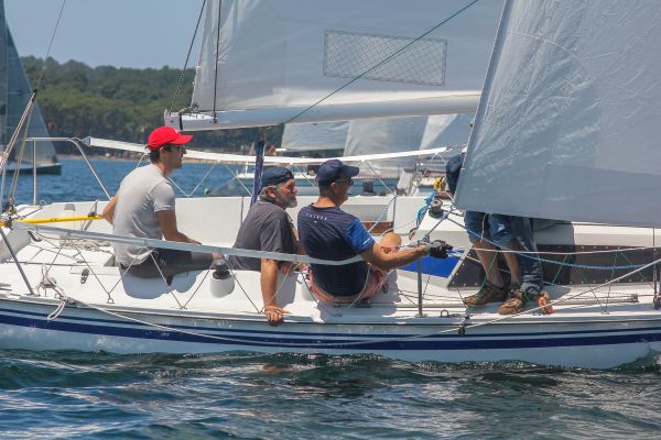 Regate ace & guy hoquet – photo 31