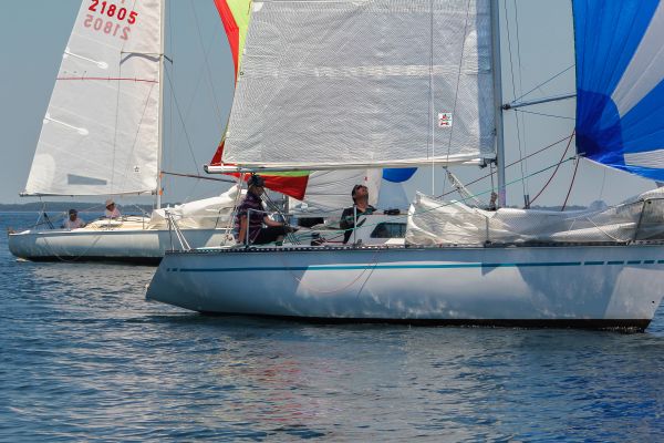 Regate ace & guy hoquet – photo 86