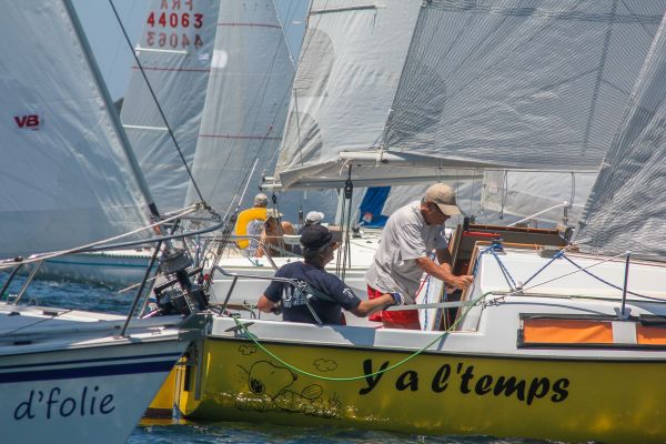 Regate ace & guy hoquet – photo 30