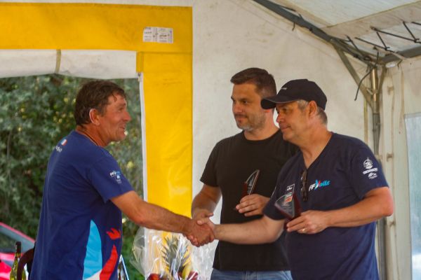 Regate ace & guy hoquet – photo 118