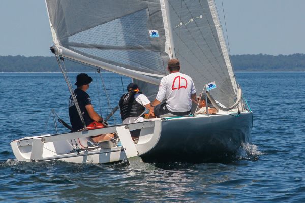Regate ace & guy hoquet – photo 11