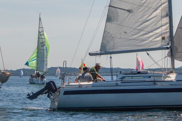 Regate ace & guy hoquet – photo 77