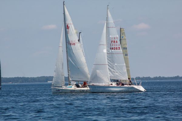 Regate ace & guy hoquet – photo 37