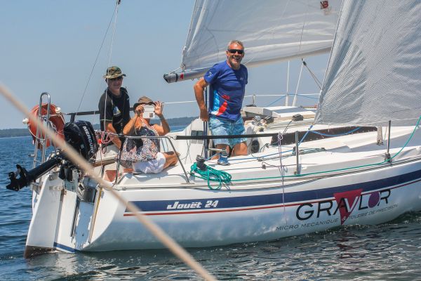 Regate ace & guy hoquet – photo 43