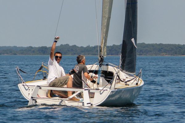 Regate ace & guy hoquet – photo 90