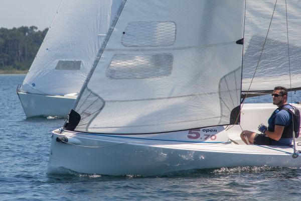Regate ace & guy hoquet – photo 53