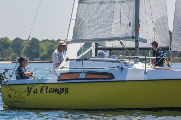 Regate ace & guy hoquet – photo 14