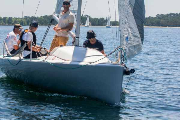 Regate ace & guy hoquet – photo 5