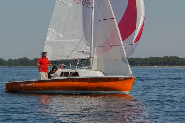 Regate ace & guy hoquet – photo 112