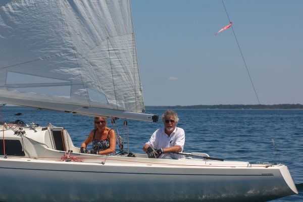 Regate ace & guy hoquet – photo 9