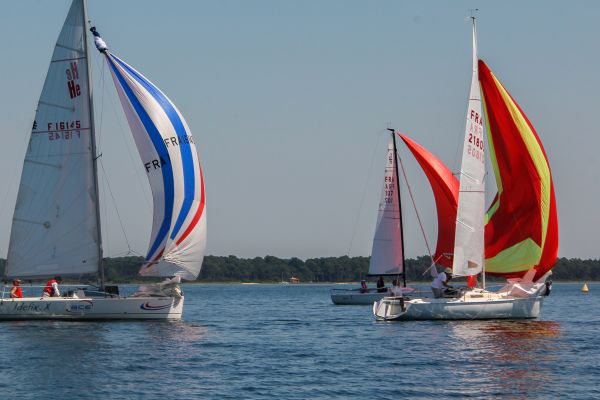 Regate ace & guy hoquet – photo 85