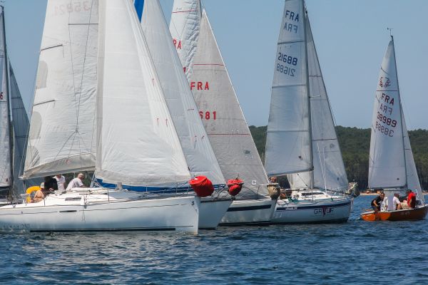 Regate ace & guy hoquet – photo 29