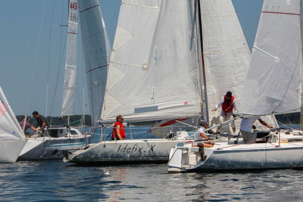 Regate ace & guy hoquet – photo 104